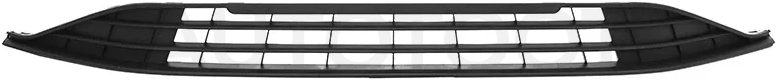 Решетка в бампер Volkswagen Polo 20-22 - Артикул ST300004 - Производитель Sat - Фото, Отзывы, Цены