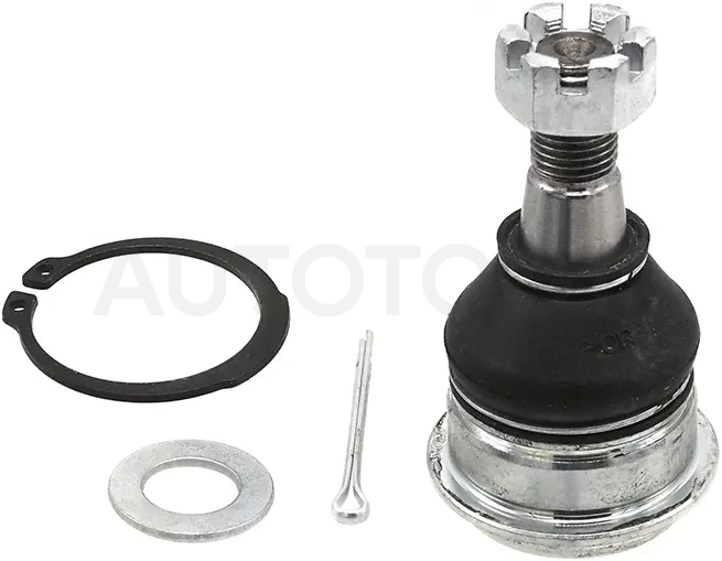 Шаровая опора переднего рычага NISSAN SERENA 99-05/PRIMERA 01-07/MAXIMA/CEFIRO 94-06/ALMERA TINO 98