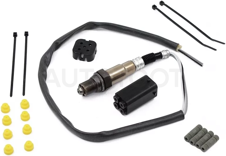 Датчик кислородный Audi A4 94-15 / A5 07-19