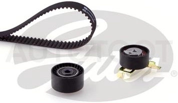 Комплект ГРМ 2, 0/2, 2 -530023810 Ina для CITROEN C4, CITROEN C5, PEUGEOT 206, PEUGEOT 307, PEUGEOT 407