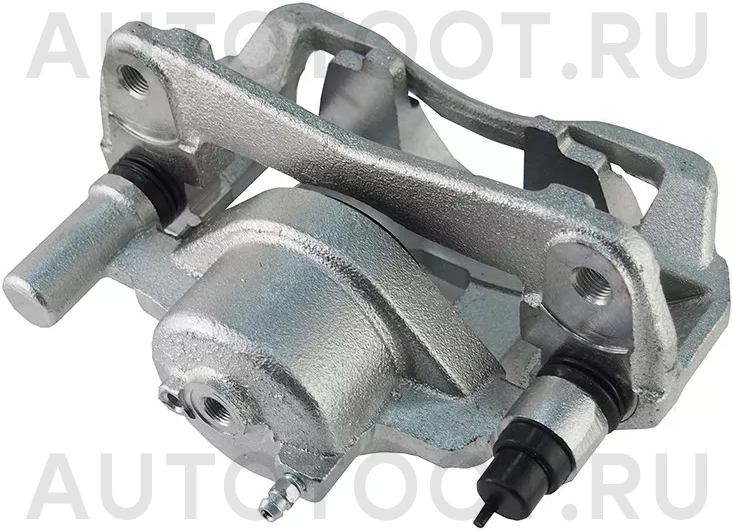 Суппорт тормозной FR MAZDA 6 GG 02-07 LH - Артикул STGJZA3399ZA - Производитель Sat - Фото, Отзывы, Цены