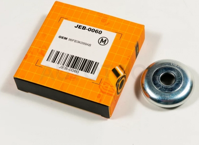 Подшипник опоры амортизатора переднего - Артикул JEB0060 - Производитель Just Drive - Фото, Отзывы, Цены