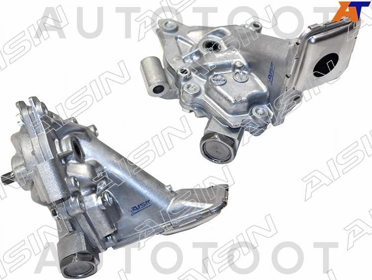 Насос масляный 1ZR-FE / 2ZR-FE -  для TOYOTA AURIS, TOYOTA AVENSIS, TOYOTA C-HR, TOYOTA COROLLA, TOYOTA COROLLA FIELDER, TOYOTA COROLLA AXIO, TOYOTA IST, TOYOTA NOAH, TOYOTA PREMIO, TOYOTA ALLION, TOY