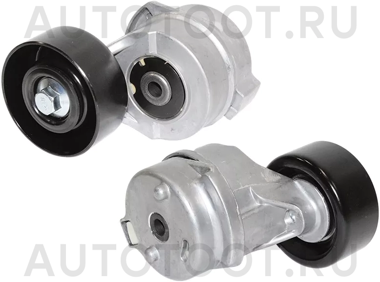 Натяжитель приводного ремня HYUNDAI STAREX/KIA SORENTO 2,5D - Артикул ST430042 - Производитель Sat - Фото, Отзывы, Цены