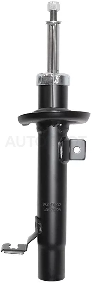 Стойка передняя Ford Fiesta 02-08 / Fusion 02-12 - Артикул BKSAF0232 - Производитель Baikor - Фото, Отзывы, Цены