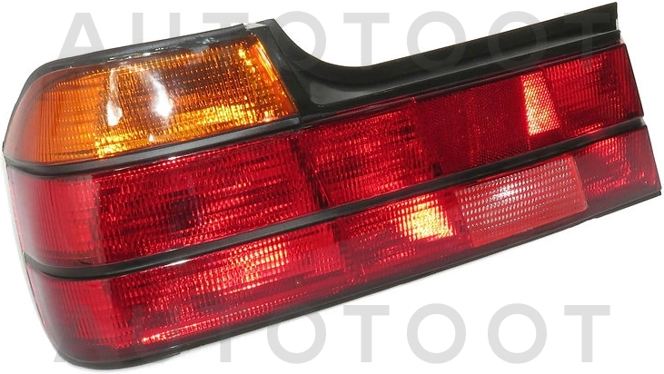 Фонарь задний левый -  для BMW 7SERIES