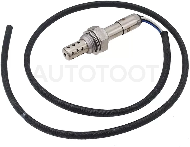 Датчик кислородный Honda CR-V 95-01 / Lexus RX 08-15