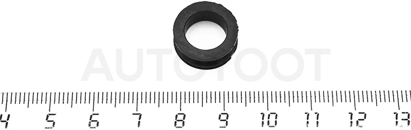 Кольцо форсунки верхнее MAZDA B3-ME/ZJ/ZY-VE/ZL-DE/Z6/B6D/ среднее MITSUBISHI 6G72