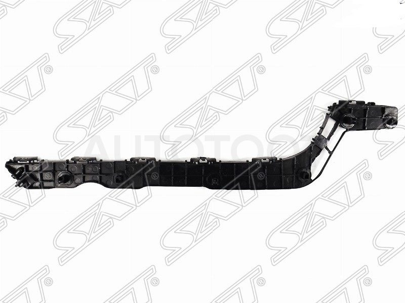 Крепление заднего бампера правое -STTY92087BA1 Sat для TOYOTA LAND CRUISER, LEXUS LX570
