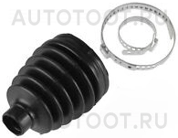 Пыльник шрус наружный -PC2108 LYNXauto для TOYOTA CAMRY, MITSUBISHI ASX, MITSUBISHI OUTLANDER