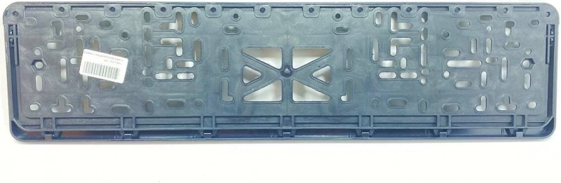 Рамка под номерной знак Hyundai -  для HYUNDAI ACCENT, HYUNDAI CRETA, HYUNDAI ELANTRA, HYUNDAI GENESIS, HYUNDAI GETZ, HYUNDAI GRANDEUR, HYUNDAI H1, HYUNDAI H100, HYUNDAI I20, HYUNDAI I30, HYUNDAI i40,
