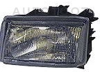 Фара левая -4411127LLDE Depo для VOLKSWAGEN CADDY, VOLKSWAGEN POLO CLASSIC