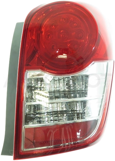 Фонарь задний правый (2008-2012 г.в.) -  для TOYOTA COROLLA FIELDER