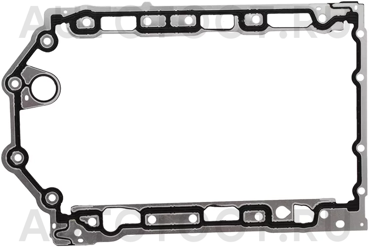 Прокладка поддона двигателя LAND ROVER DISCOVERY 27DT/306DT - Артикул ST2550020 - Производитель Sat - Фото, Отзывы, Цены