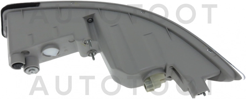 Указатель поворота в передний бампер правый (с противотуманкой) -ST2152032RUE Sat для NISSAN ALMERA CLASSIC