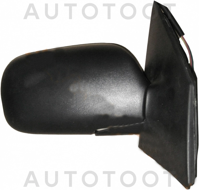 Зеркало правое (электрическое) 3 контакта -  для TOYOTA ECHO, TOYOTA PLATZ, TOYOTA YARIS, TOYOTA VITZ