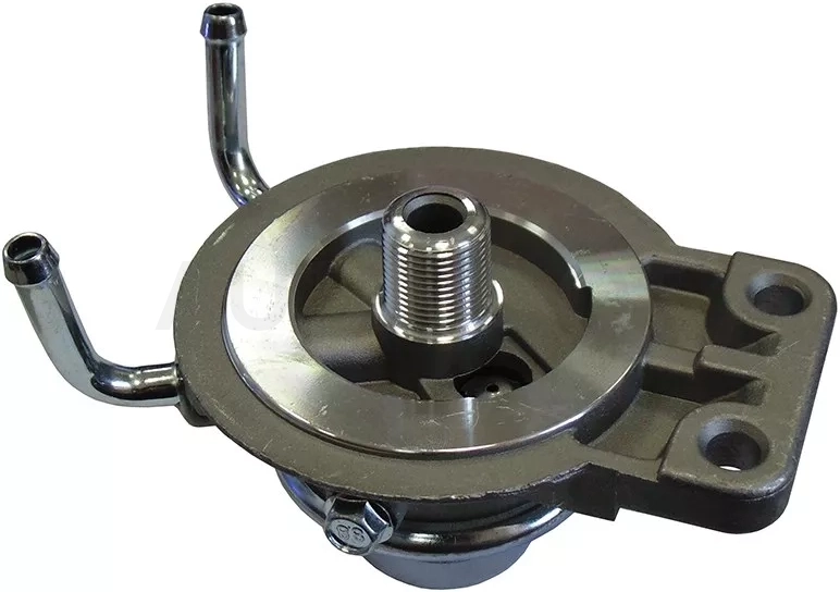 Насос подкачки топлива MMC 4D56