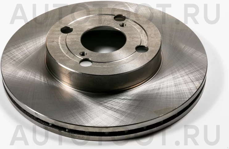 Диск тормозной передний DF2658 (255,5x22) 4 отв - Артикул JBD0033 - Производитель Just Drive - Фото, Отзывы, Цены