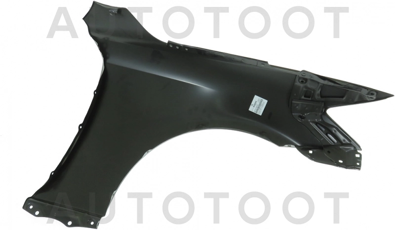 Крыло переднее левое -  для LEXUS IS250