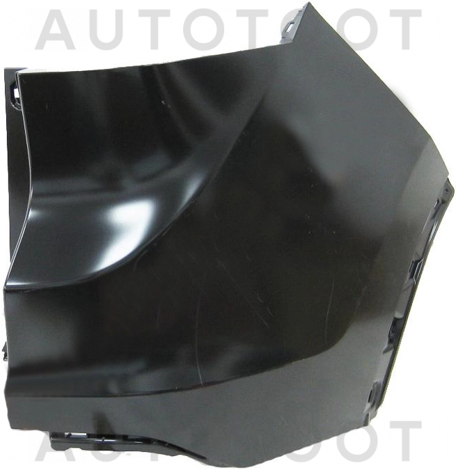 Клык заднего бампера правый -STHD680871 Sat для HONDA CR-V