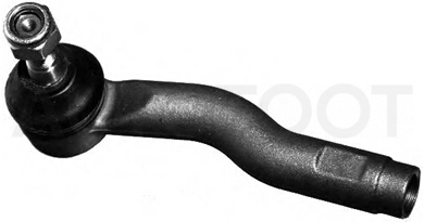 Наконечник рулевой правый 2WD (левый 4WD) -ST4504749055 Sat для TOYOTA IPSUM