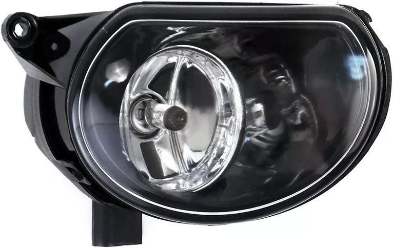 Фара противотуманная (Справа) Audi A3 03-08 / Q7 05-09 - Артикул ST4412029R - Производитель Sat - Фото, Отзывы, Цены
