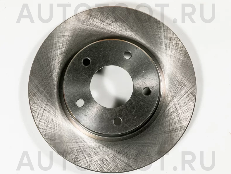 Диск тормозной передний - Артикул JBD0170 - Производитель Just Drive - Фото, Отзывы, Цены