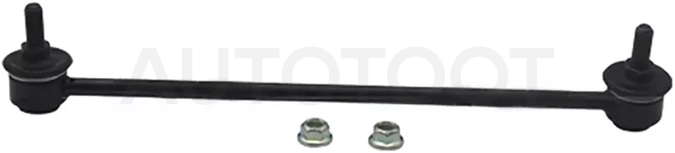 Тяга стабилизатора переднего (прямая) HONDA FIT/JAZZ/CITY 01-08 RH - Артикул CL0189 - Производитель Ctr - Фото, Отзывы, Цены