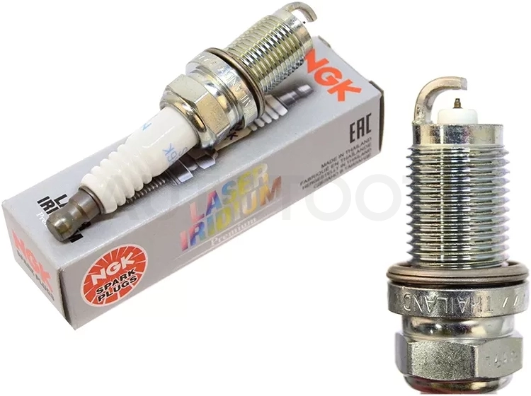 Свеча зажигания HONDA ACCORD/CIVIC/ODYSSEY K24,R18,R16
