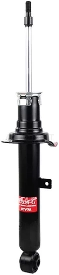 Стойка передняя Toyota Mark II (X90,X100) 92-00 / Lexus IS 98-05