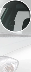 Стекло лобовое в клей -  для TOYOTA ALLEX, TOYOTA COROLLA, TOYOTA COROLLA FIELDER, TOYOTA RUNX