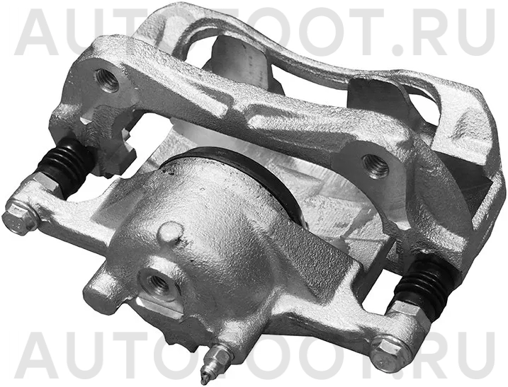 Суппорт тормозной FR CHEVROLET CRUZE 09- LH - Артикул ST13301189 - Производитель Sat - Фото, Отзывы, Цены