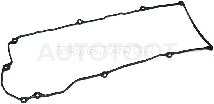 Прокладка клапанной крышки NS QG18DE, 98- Y11/G10/U14/V10/P11 - Артикул K132704M700 - Производитель Sat - Фото, Отзывы, Цены