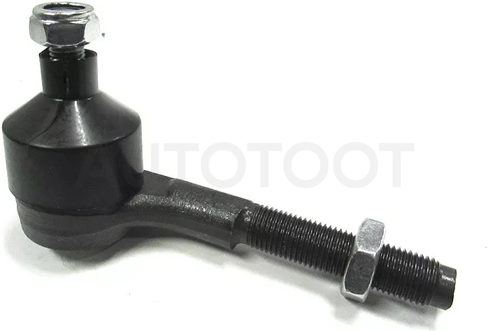 Наконечник рулевой PEUGEOT 206 98-/307-03-09/CITROEN C4 04-11 LH - Артикул ST9458084280 - Производитель Sat - Фото, Отзывы, Цены