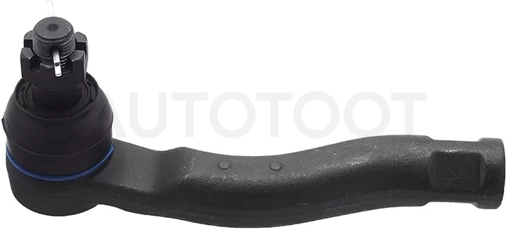 Наконечник рулевой тяги TOYOTA LAND CRUISER/LEXUS LX470 02- LH - Артикул KTR1222 - Производитель Kyb - Фото, Отзывы, Цены