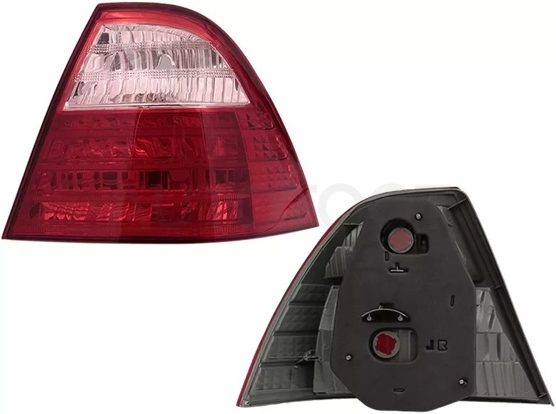 Фонарь задний Toyota Corolla (E120) 04-07 / Corolla JPN (E120) 04-07 (Справа)