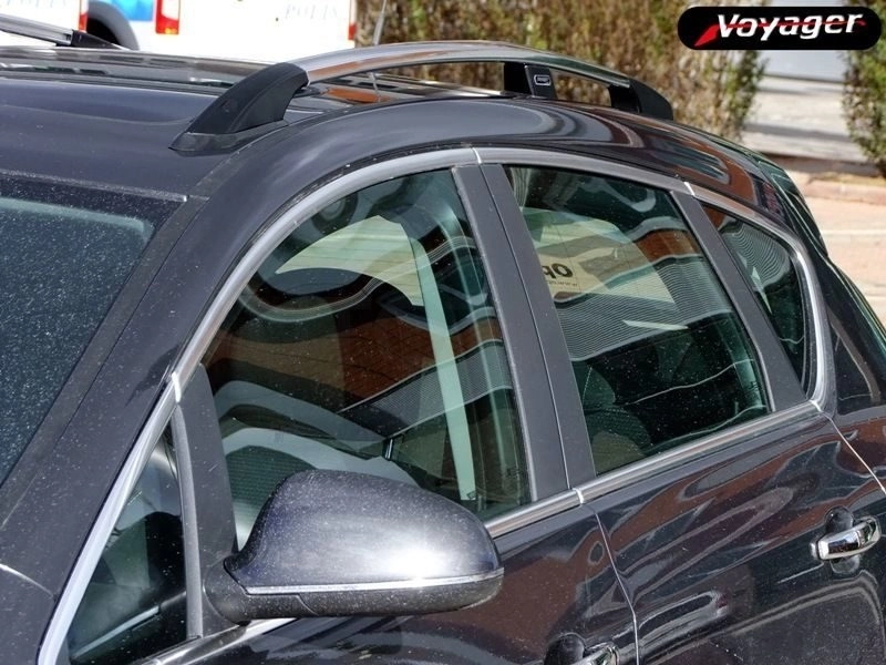 FORD C-MAX 2003-2010 Voyager - Артикул FCMXBAKR - Производитель Voyager - Фото, Отзывы, Цены
