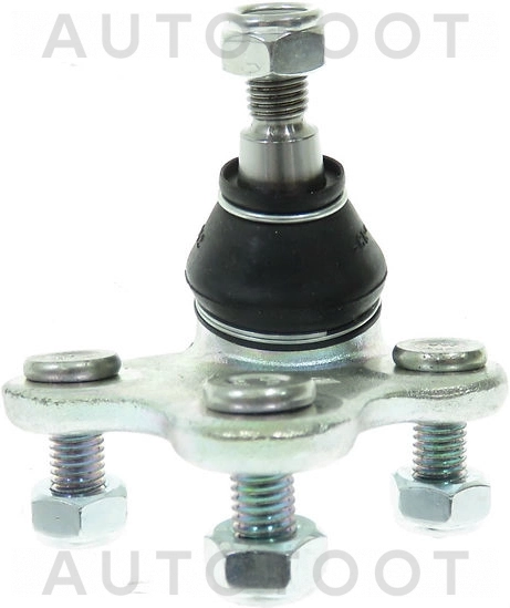 Шаровая опора левая -ST6R0407365A Sat для VOLKSWAGEN POLO, SKODA RAPID, SKODA FABIA
