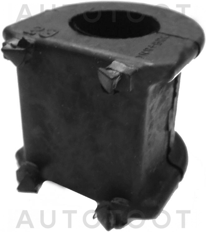 Втулка переднего стабилизатора d=23mm -ST4881548020 Sat для TOYOTA KLUGER, TOYOTA HIGHLANDER