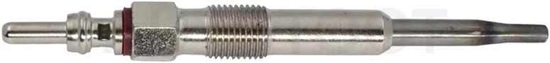 Свеча накала AUDI/SKODA/VW 1.9D/2.0D/2.5D 05