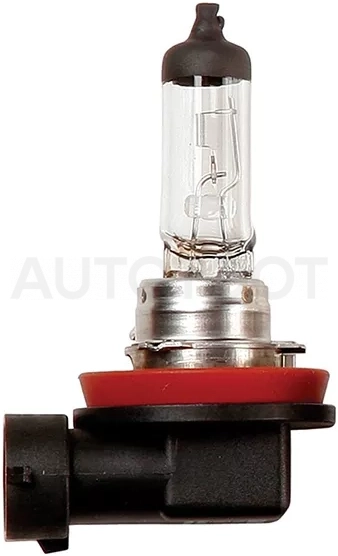 Лампа (H8/ Галоген/ 12V 35W) - Артикул R708 - Производитель Ring - Фото, Отзывы, Цены