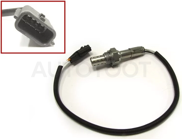 Датчик кислородный Nissan Almera 12-19