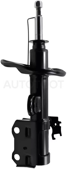 Стойка передняя Toyota Prius (ZVW30) 09-16 - Артикул BKSAF0129 - Производитель Baikor - Фото, Отзывы, Цены