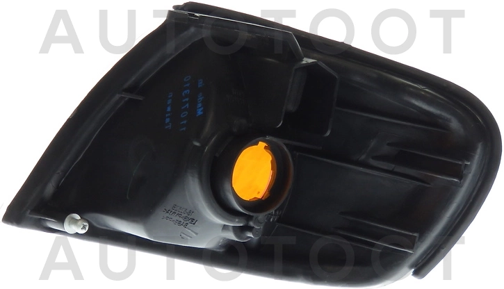 Указатель поворота угловой правый -2151577RAE Depo для NISSAN ALMERA, NISSAN PULSAR