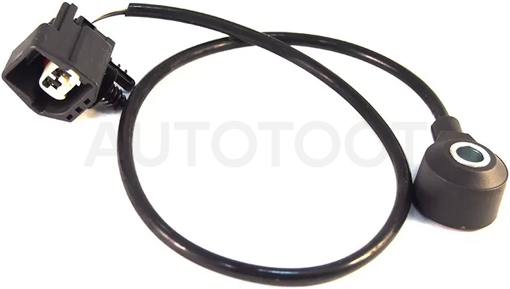 Датчик детонации Ford Focus 04-19 / Mondeo 07-15 - Артикул ST1141998 - Производитель Sat - Фото, Отзывы, Цены