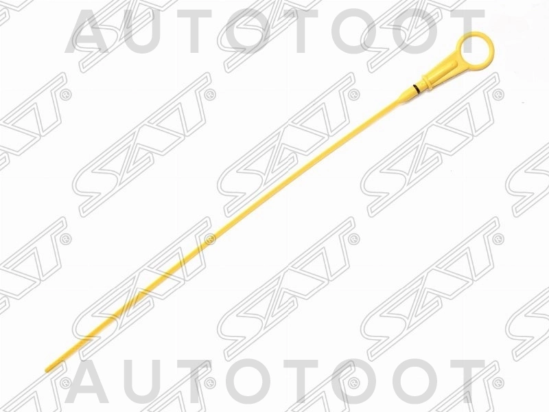 Щуп масляный -ST1114000Q1G Sat для NISSAN ALMERA, RENAULT LOGAN
