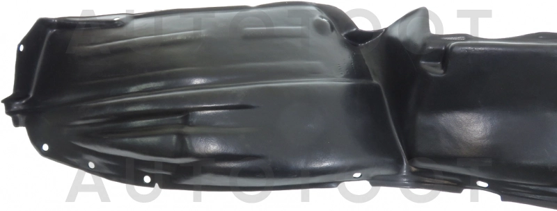 Подкрылок переднего крыла правый -ST110071 Sat для TOYOTA HIGHLANDER, TOYOTA KLUGER