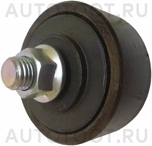 Ролик приводного ремня кондиционера TOYOTA LAND CRUISER (гладкий) - Артикул ST8844026070 - Производитель Sat - Фото, Отзывы, Цены