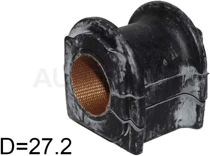 Втулка стабилизатора Toyota Crown 12-15 / Lexus GS 05-12 / IS 05-20 / IS F 07-14 (27,20)