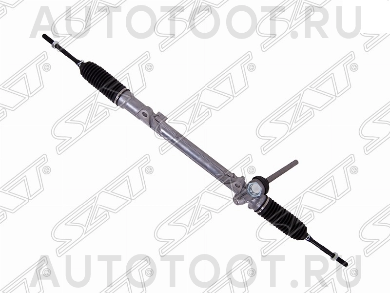 Рулевая рейка RHD -ST48001JG00B Sat для NISSAN X-TRAIL